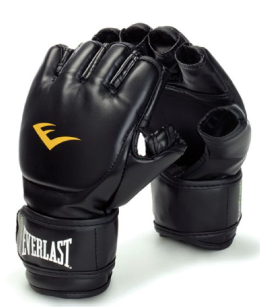 MMA Grappling Gloves